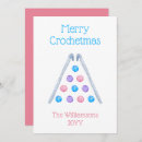 Search for crochet christmas cards Retro