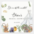 Search for funny bridal shower stickers Bride