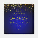 Recherche de graduation save the date magnets Diplômé