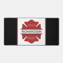 Recherche de retraite tapis souris Pompier