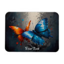 Recherche de de papillons magnets Pour tous