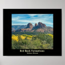 Search for sedona posters Scenic