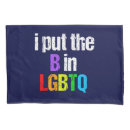 Search for bisexual pillowcases Lgbtq