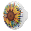 Search for sunflower knobs and pulls Handle