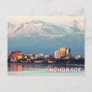 Search for anchorage postcards City