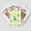 Recherche de avocat jeux de cartes Guacamole