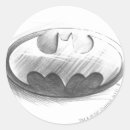 Search for batman emblem stickers Gotham