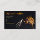 Recherche de fireworks cartes visite Juillet