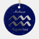 Search for aquarius ornaments Astrology