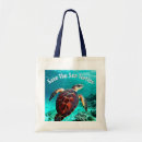 Search for turtle bags Ocean conservation