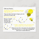 Recherche de abeilles cartes postales Pour enfants