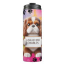 Recherche de cavalier king charles tasses Amusant