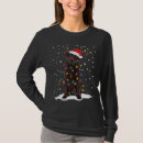 Search for christmas light tshirts Trendy