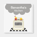 Search for oven magnets Stove
