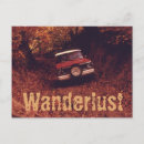 Recherche de route de campagne cartes postales Arbres