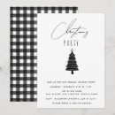 Recherche de unique noël invitations Style scandinave hygge