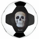 Search for skull soccer balls Death