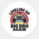 Search for big brother stickers Gamer