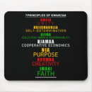Search for principles mousepads Xmas