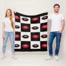 Recherche de bouche rouge maison deco Pour tous