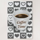 Recherche de coffee puzzles Pour tous