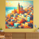 Search for moroccan canvas prints Travel
