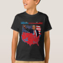 Search for electoral map tshirts Politics