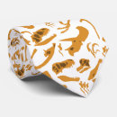 Search for dinosaur ties Triceratops