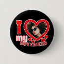 Search for i love my boyfriend buttons Teen