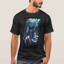 Search for cyber tshirts Futuristic design
