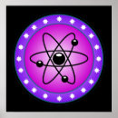 Recherche de illustrations scientifiques posters Science