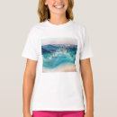 Search for blue wave kids clothing Ocean