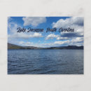 Search for cumulus clouds postcards Blue