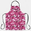 Search for army camo aprons Pattern