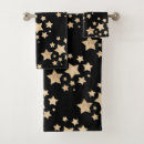 Search for champagne bath towels Glitter