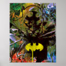 Recherche de the joker posters Batman