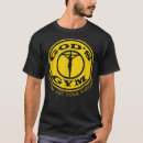 Recherche de jesus gym tshirts Religieux