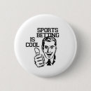 Recherche de jeu de base ball badges Le football