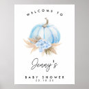 Search for blue pumpkin posters Boho