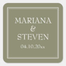 Search for green border stickers Trendy