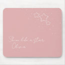 Search for message mousepads Modern