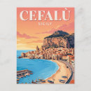 Recherche de cefalù cartes postales Voyage
