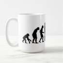 Search for evolution coffee mugs Computer
