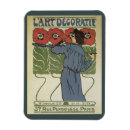 Recherche de fleur artistique magnets Fleurs
