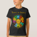 Search for jewish kids tshirts Blue