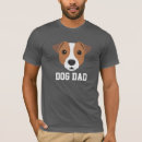 Search for jack russells tshirts For him