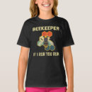 Recherche de abeilles drôles tshirts Pour enfants