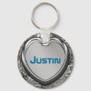 Search for sequins keychains Blue