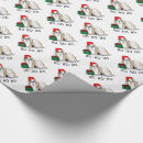 Search for shih tzu christmas wrapping paper Funny