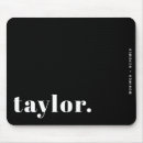 Search for black mousepads School